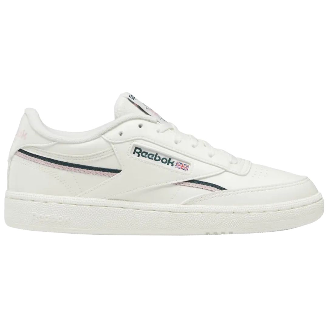 REEBOK Bež Patike CLUB C 85 VEGAN